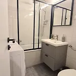 Cozy-stay I, 2-room Flat For Vacation & Messe, Duesseldorf, Perfect Connectivity