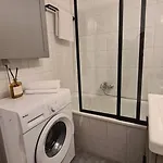 Cozy-stay I, 2-room Flat For Vacation & Messe, Duesseldorf, Perfect Connectivity ראטינגן