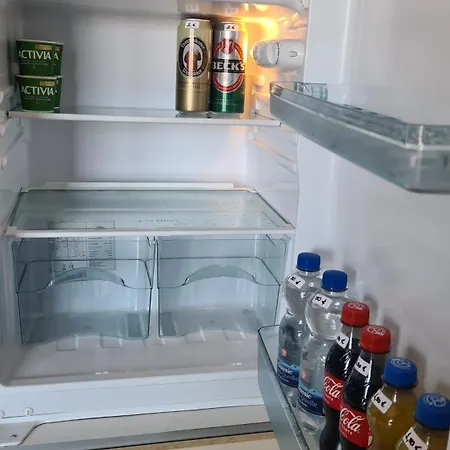 Cozy Apartments, 2-room Flat For Vacation & Messe Duesseldorf, Perfect Connectivity Ratingen