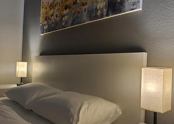 Cozy Apartments, 2-room Flat For Vacation&messe Düsseldorf, Perfect Connectivity Apartment Ratingen