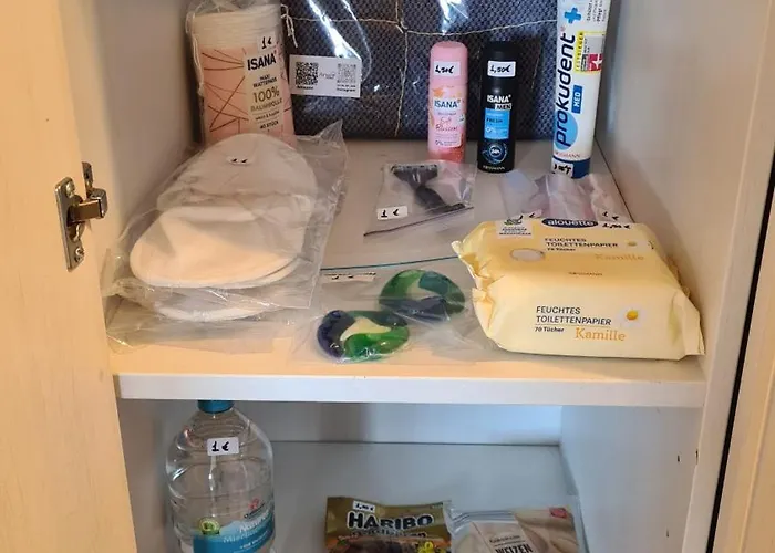 Cozy Apartments, 2-room Flat For Vacation&messe Düsseldorf, Perfect Connectivity Apartment